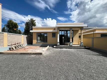 4-bedroom House for sale in Ruiru, Kiambu County