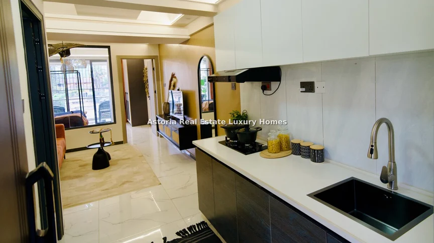 0-bedroom Apartment for sale in Kilimani