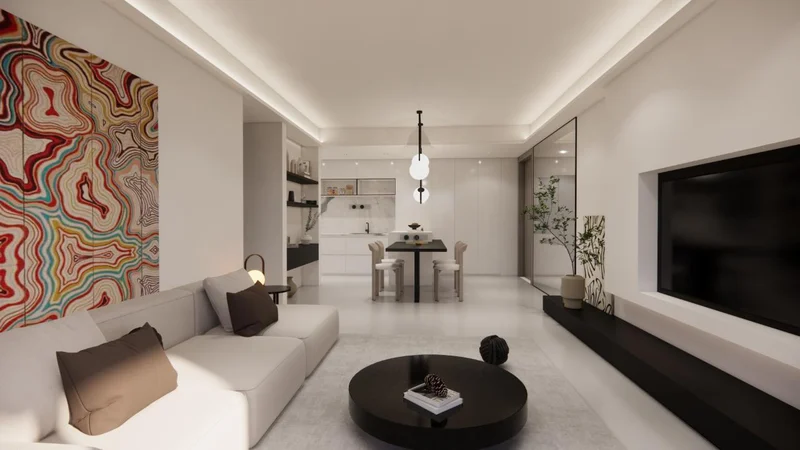 2-Bedroom Apartments– Westlands, Nairobi