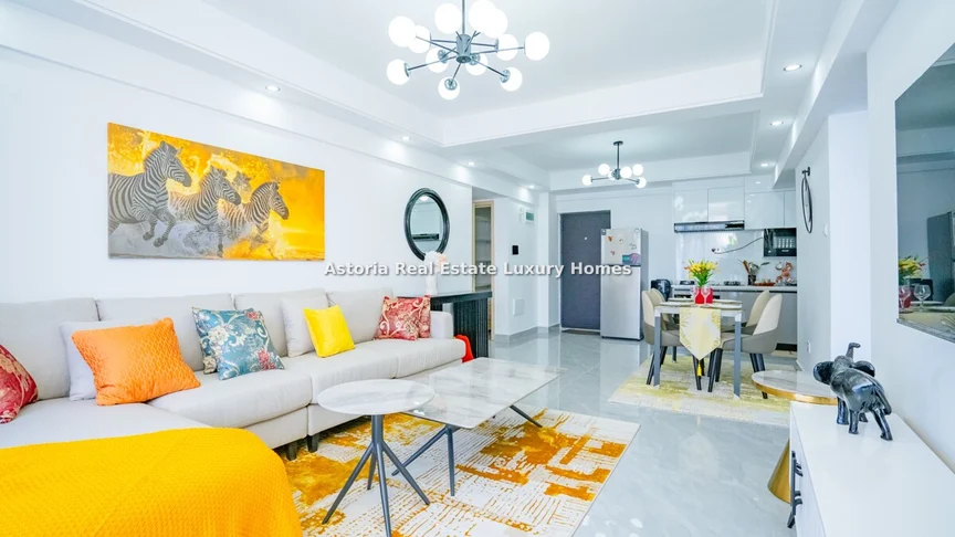3-bedroom Apartment for rent in Westlands Area