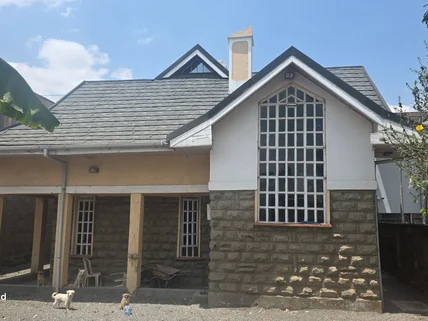 6-bedroom House for sale in Syokimau, Machakos County