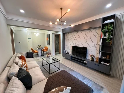 1-bedroom Apartment for sale in Lavington, Nairobi