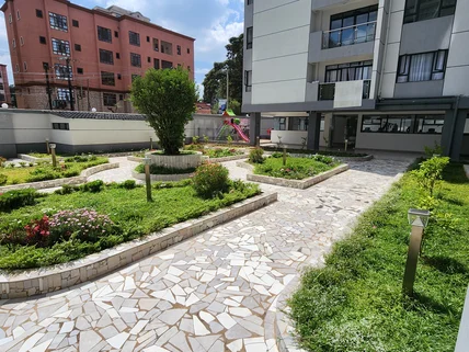 1-bedroom Apartment for sale in Lavington, Nairobi
