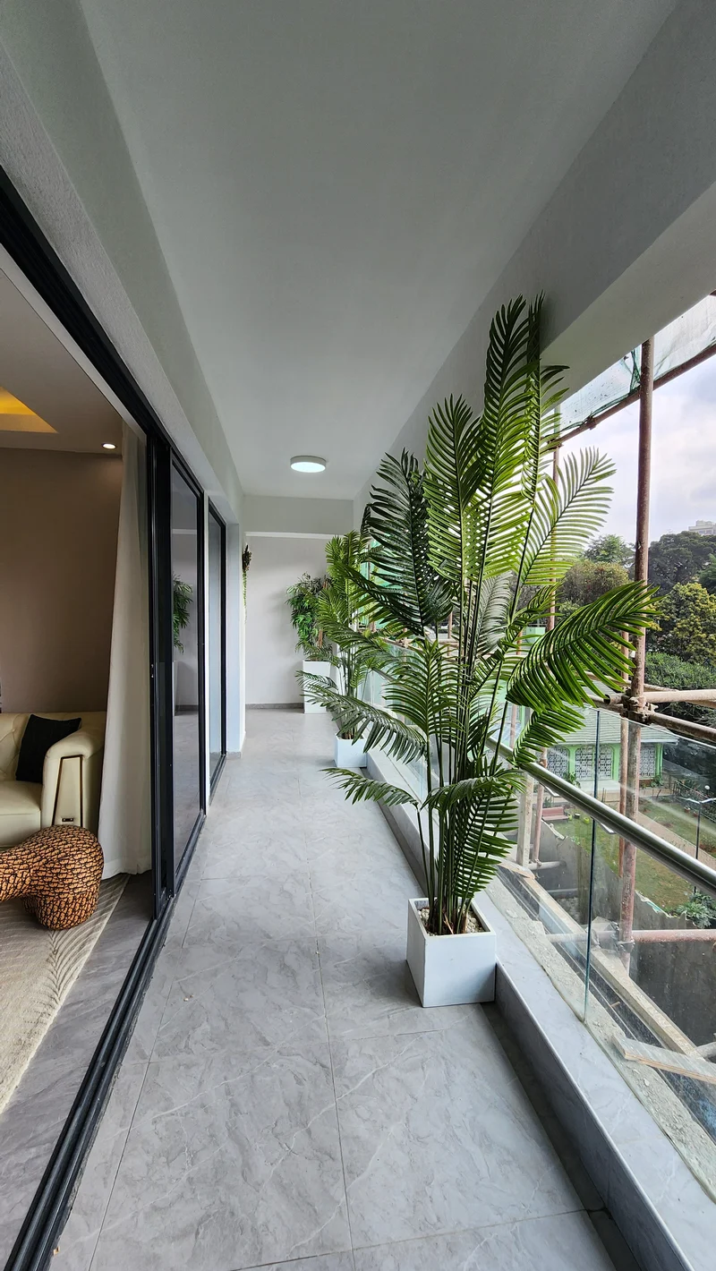 1 Bedroom Apartment For Sale In Kileleshwa, Nairobi