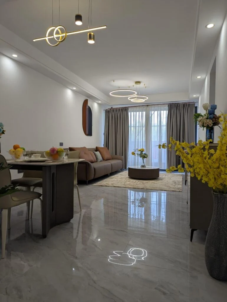 1 Bedroom Apartment For Sale In Kileleshwa, Nairobi