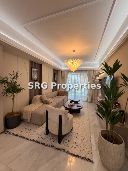 1-bedroom Apartment for sale in Westlands Area