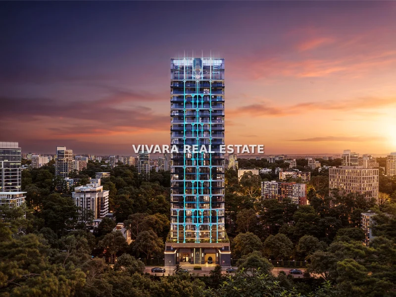 1-bedroom Apartment for sale in Westlands Area