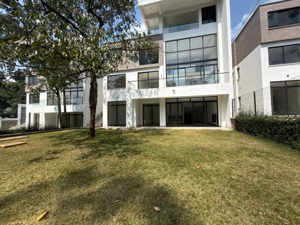 6-bedroom Villa for rent in Kitisuru, Westlands