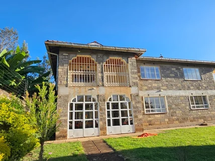 5-bedroom House for sale in Ngong, Kajiado County