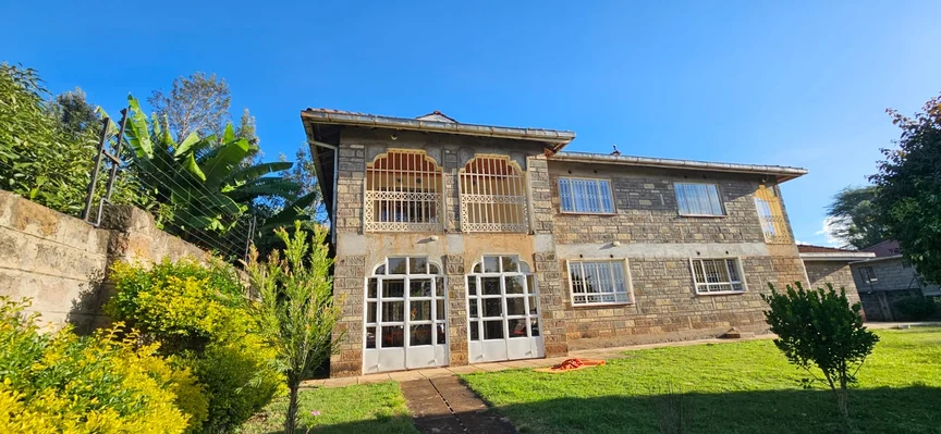 5-bedroom House for sale in Ngong