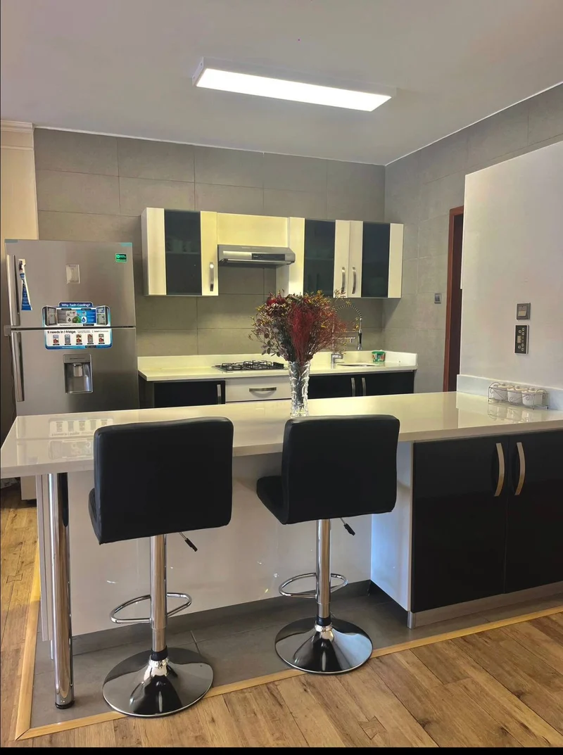 Fully Furnished 2 Bedroom Apartment to Let in Kileleshwa