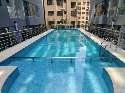 2-bedroom Apartment for rent in Lavington, Nairobi