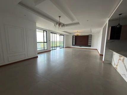 3-bedroom Apartment for rent in Riverside, Westlands