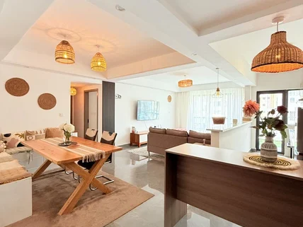 2-bedroom Apartment for rent in Riverside, Westlands
