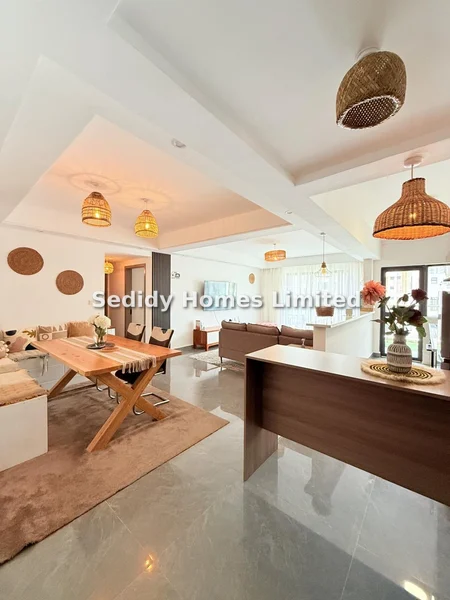 2-bedroom Apartment for rent in Riverside