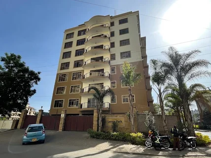4-bedroom Apartment for sale in Kilimani, Nairobi