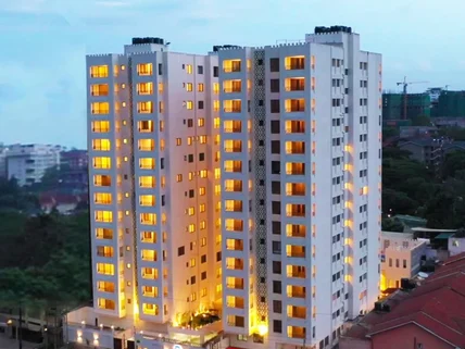 3-bedroom Apartment for rent in Kileleshwa, Nairobi