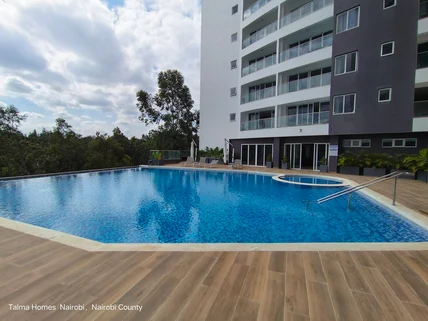 3-bedroom Apartment for sale in Kileleshwa, Nairobi
