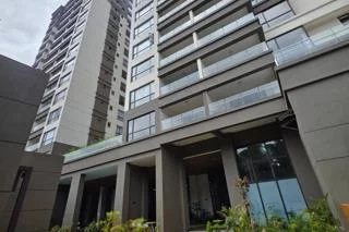 UNFURNISHED 2 bedrooms apartment for rent