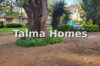 Land for sale in Kilimani