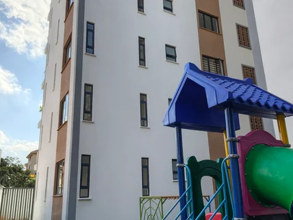 3-bedroom Apartment for rent in Brookside, Westlands