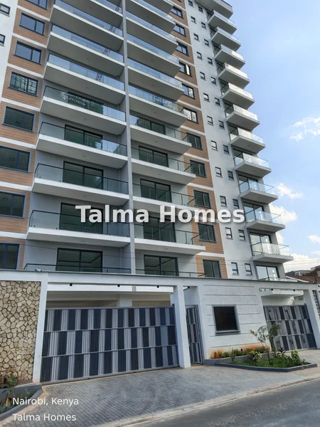 2-bedroom Apartment for sale in Brookside
