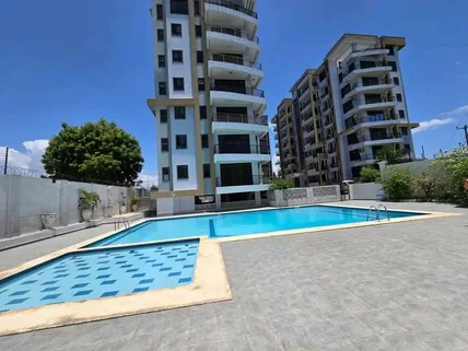 3-bedroom Apartment for rent in Nyali Area, Nyali