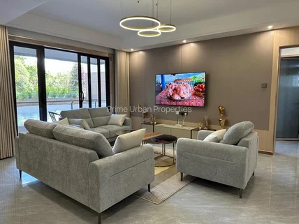 2-bedroom Apartment for rent in Riverside, Westlands