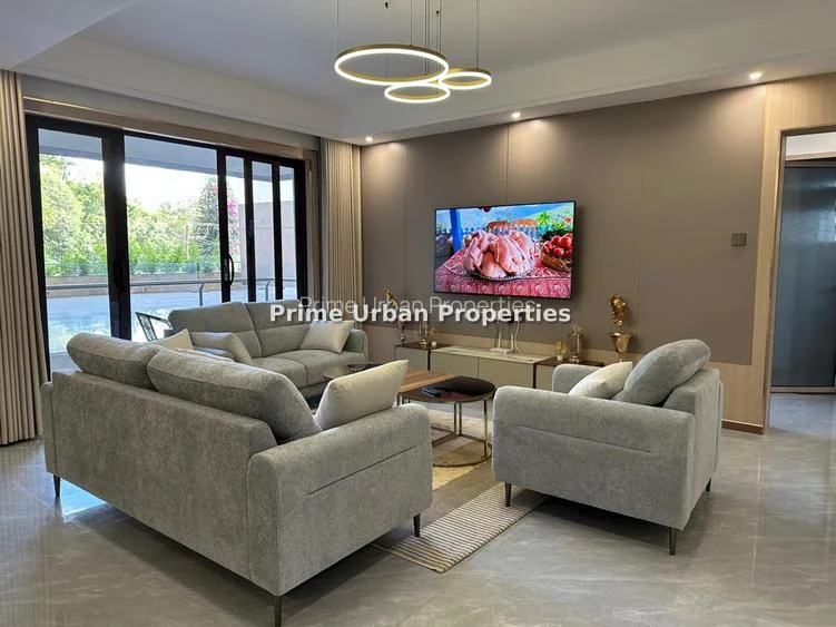 2-bedroom Apartment for rent in Riverside