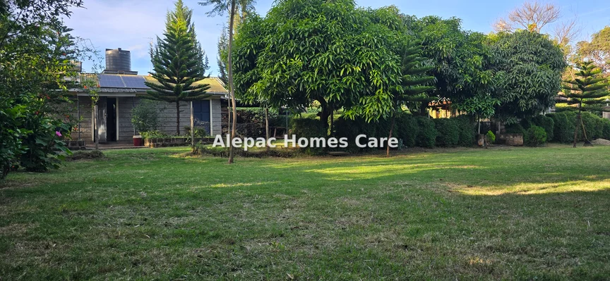 Residential Land for sale in Ruiru