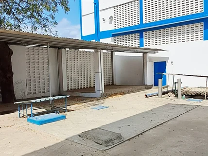 Warehouse for sale in Changamwe, Mombasa