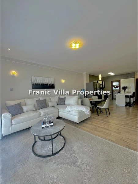 2-bedroom Apartment for rent in Kileleshwa