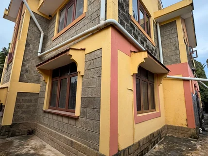 5-bedroom House for sale in Nyali Area, Nyali