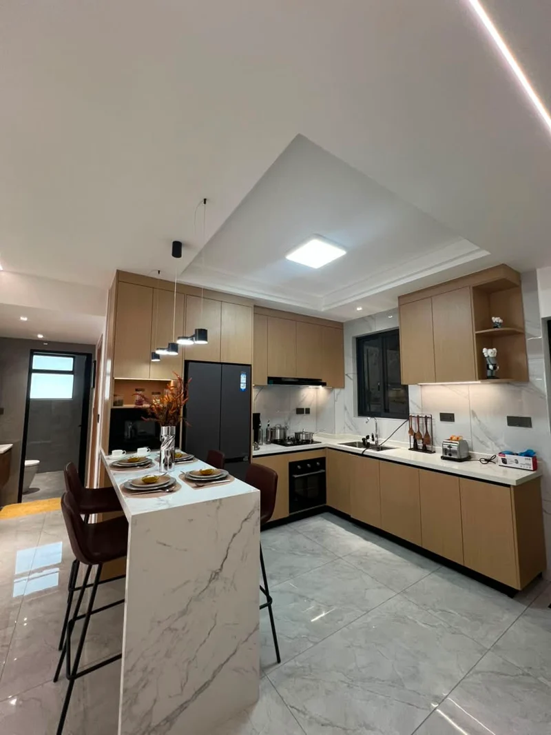 2-Bedroom Apartments– Westlands, Nairobi