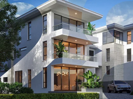 5-bedroom Townhouse for sale in Lavington, Nairobi