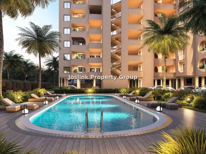 0-bedroom Apartment for sale in Nyali Area