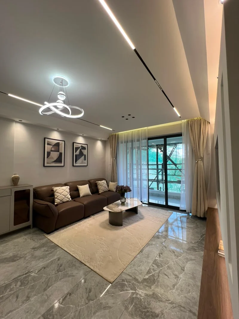 1-Bedroom Apartment for Sale in kilimani,Nairobi