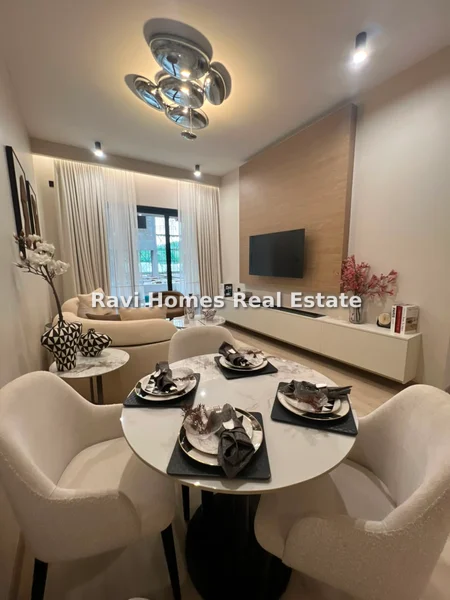 1-bedroom Apartment for sale in Westlands Area