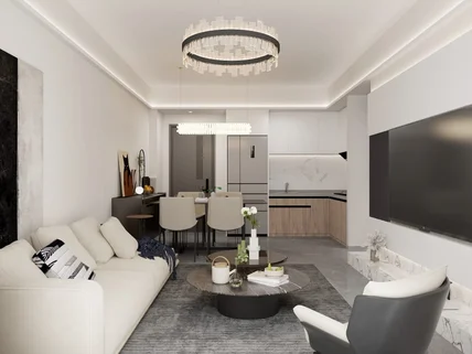 1-bedroom Apartment for sale in Lavington, Nairobi