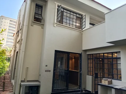 4-bedroom Townhouse for rent in General Mathenge, Westlands