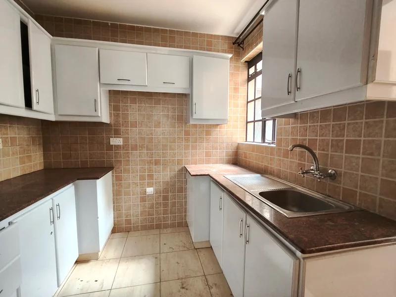 Modern 2 Bedroom Apartment for rent in Kilimani