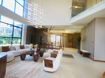 4-bedroom Villa for sale in Loresho, Westlands