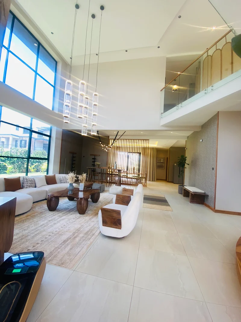 4Bedroom+Dsq Villas For Sale In Loresho