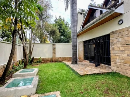 5-bedroom Villa for rent in Lavington, Nairobi