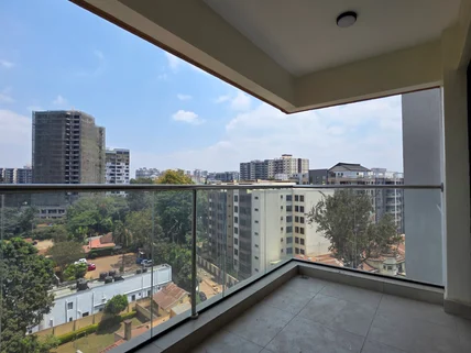 3-bedroom Apartment for rent in General Mathenge, Westlands