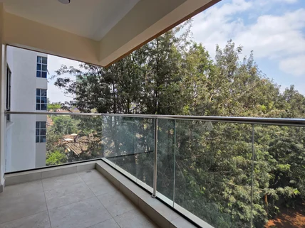 2-bedroom Apartment for rent in General Mathenge, Westlands