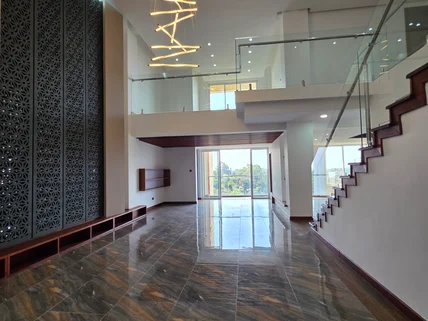 4-bedroom Apartment for rent in General Mathenge, Westlands