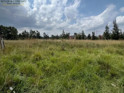 Land for sale in Karen Hardy, Nairobi