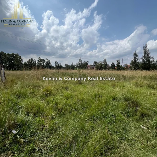 Land for sale in Karen Hardy