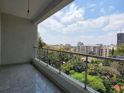 4-bedroom Apartment for rent in General Mathenge, Westlands